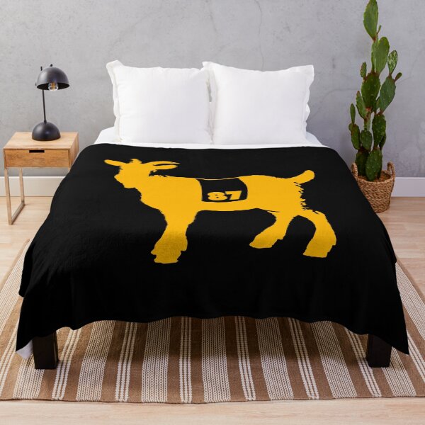 Artikelvorschau, CROSBY GOAT (* ORIGINAL DESIGN *) entworfen und verkauft von crowbarr.