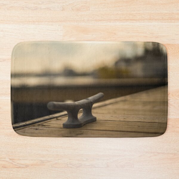 Item preview, Deck Moorings  designed and sold by KensLensDesigns.