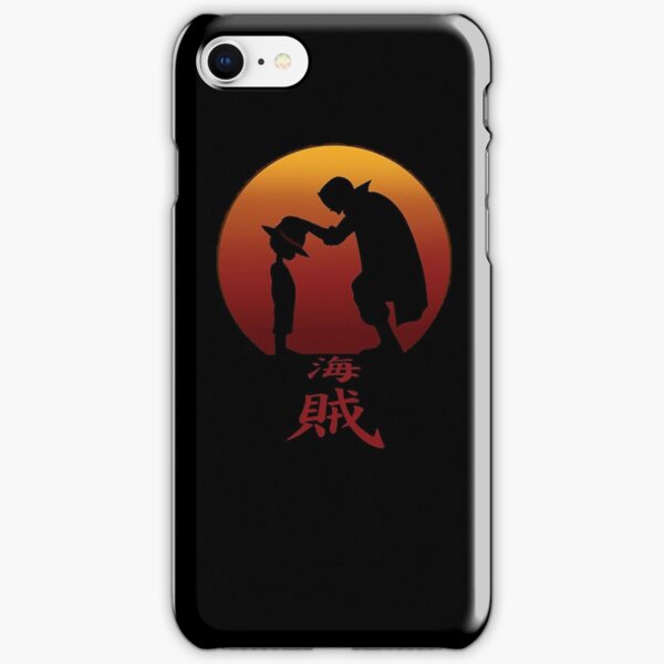 One Piece iPhone cases & covers | Redbubble