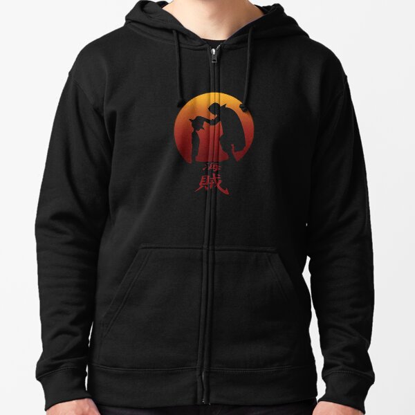 One piece zip up hoodie Clearance