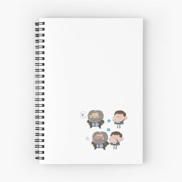 Item preview, Connor and Hank designed and sold by jennilah.