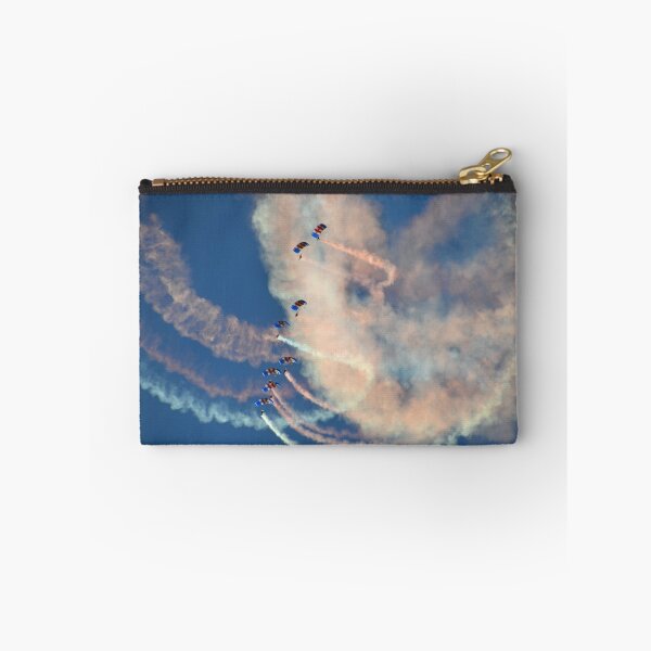 Item preview, Raf Falcons Air Display designed and sold by lynn carter.