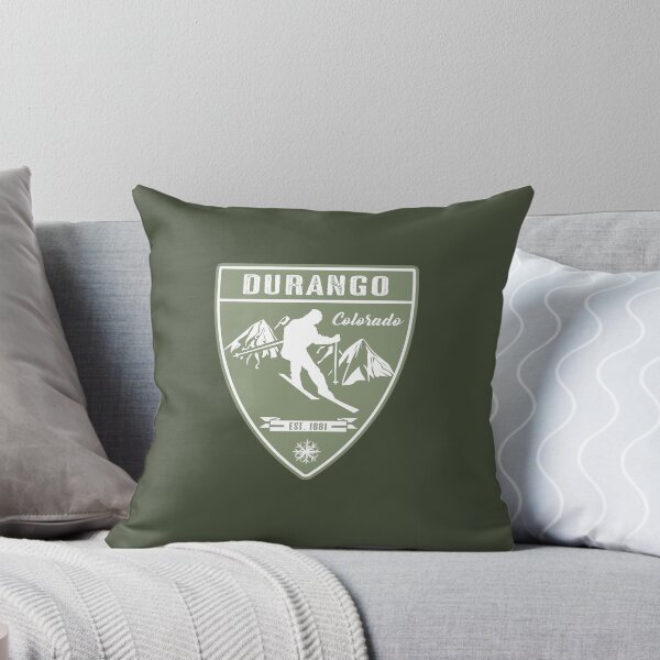 Item preview, Durango Colorado designed and sold by Jared Davies.