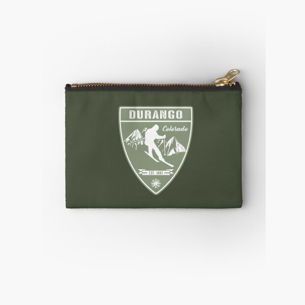 Item preview, Durango Colorado designed and sold by Jared Davies.