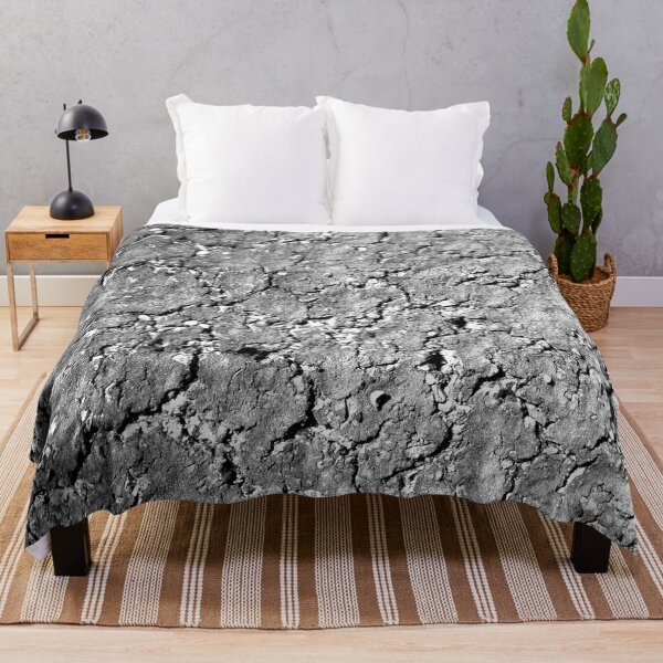 Item preview, cracked mud, dirt camouflage designed and sold by Stephanie Skeem.