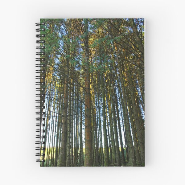 Item preview, Tall Trees designed and sold by ellenmpics.