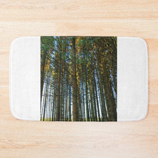 Item preview, Tall Trees designed and sold by ellenmpics.