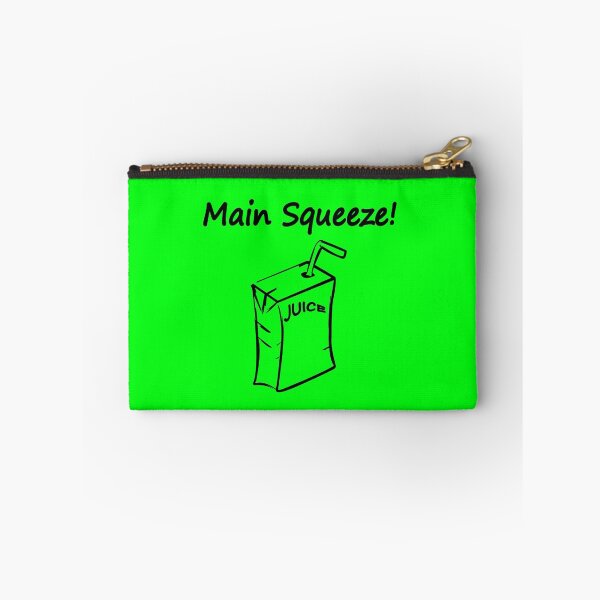 Item preview, Main squeeze geek funny nerd designed and sold by jekonu.