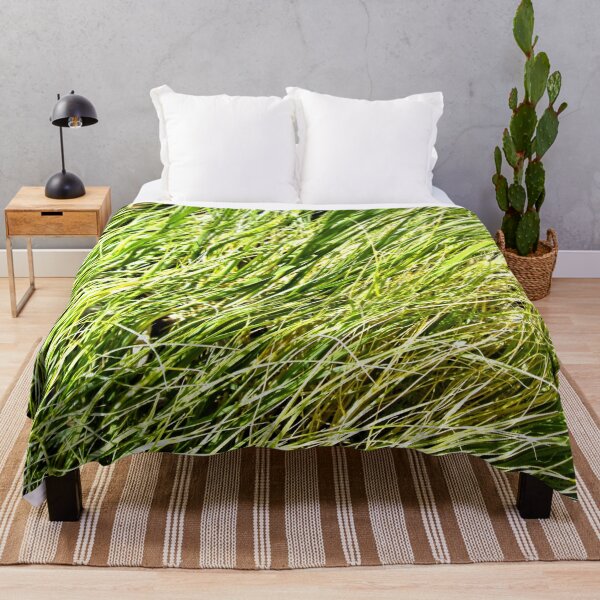 Item preview, Green grass camo, hunting camouflage designed and sold by Stephanie  Skeem.