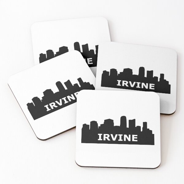 Item preview, Irvine Skyline designed and sold by gulden.