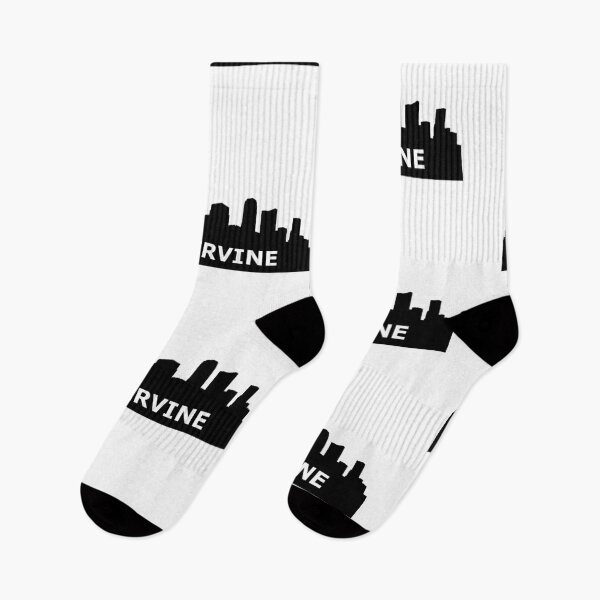 Item preview, Irvine Skyline designed and sold by gulden.