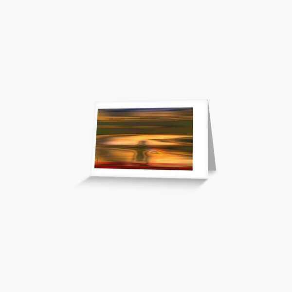 Dreamscape 328 Greeting Card