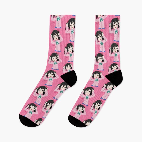Item preview, Nico Nico Nii!!!! designed and sold by CypherGopan.