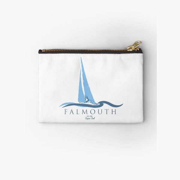 Item preview, Falmouth - Cape Cod. designed and sold by America Roadside..