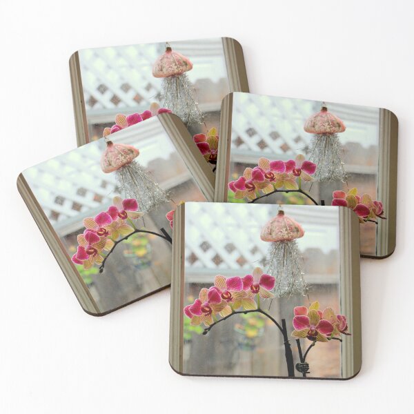 Item preview, Tickled Pink And Yellow designed and sold by Michael May.