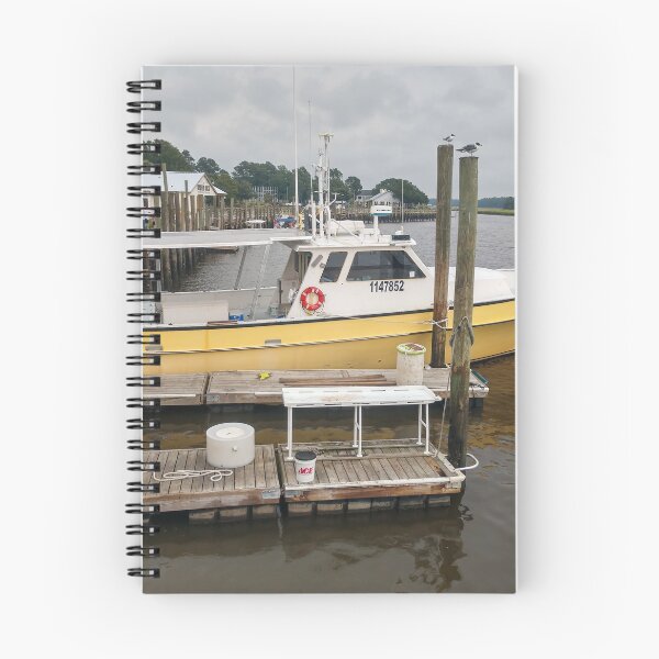 Item preview, Charter boat designed and sold by KensLensDesigns.