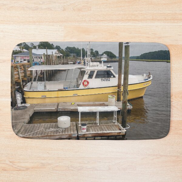 Item preview, Charter boat designed and sold by KensLensDesigns.