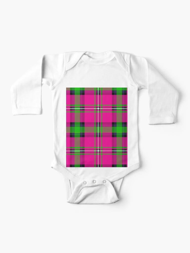 baby kilt shirt