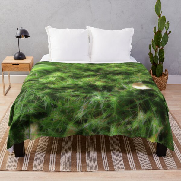 Item preview,  green grass camoflauge, hunting camo designed and sold by Stephanie  Skeem.