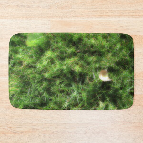 Item preview,  green grass camoflauge, hunting camo designed and sold by Stephanie  Skeem.
