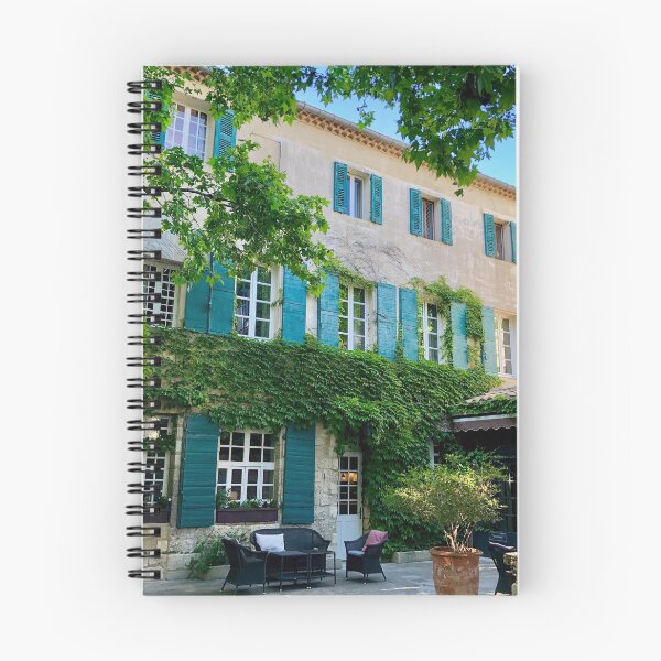 Item preview, France - Provence - Avignon - Le Prieure designed and sold by renprovo.