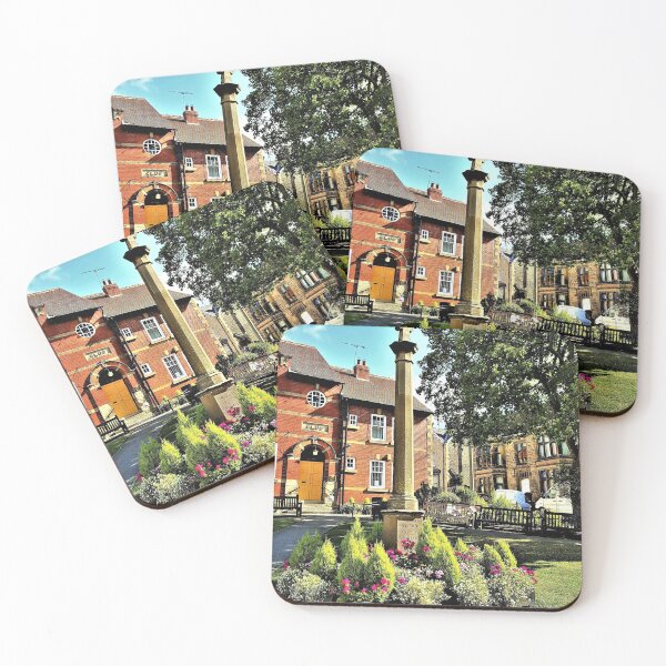 Item preview, Smiddy Hill, Pickering, North Yorkshire designed and sold by Lesliebc.