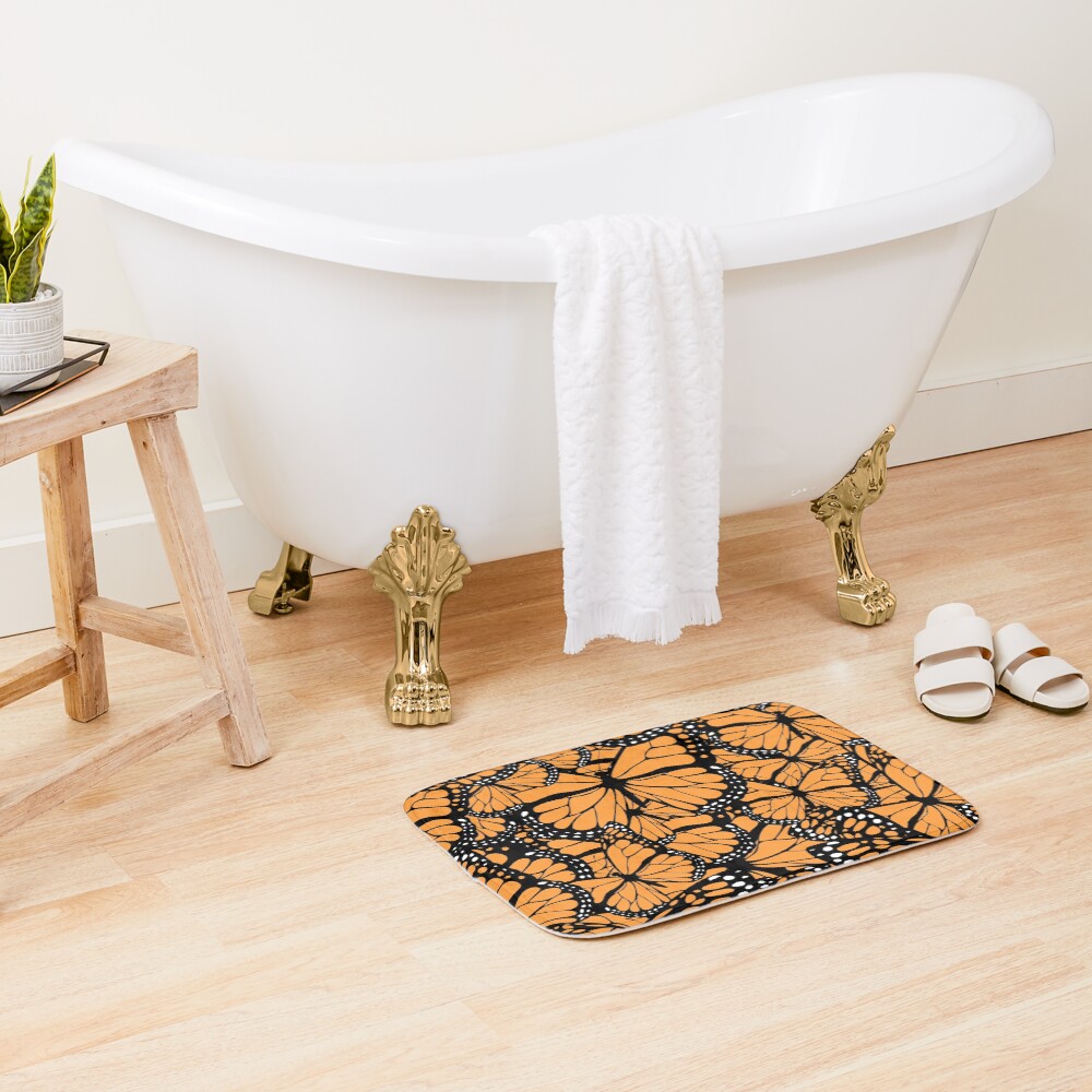 Item preview, Bath Mat designed and sold by Rvgill22.