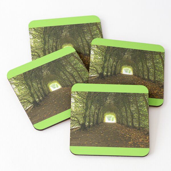 Item preview, Tree Tunnel designed and sold by ellenmpics.