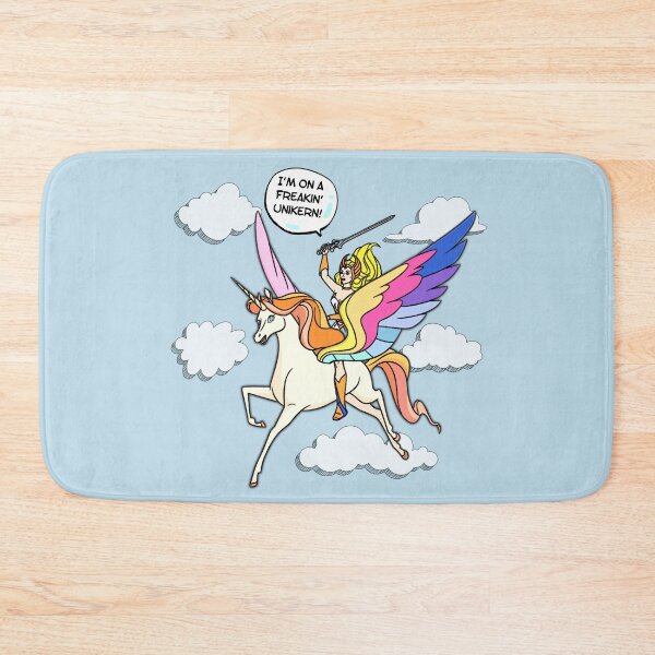 Item preview, I’m On A Unikern! designed and sold by Jason Lloyd Art.