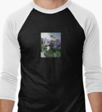 bt Baseballshirt für Männer
