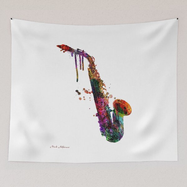 Item preview, saxophone  designed and sold by mark ashkenazi.
