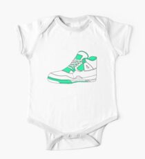 Jordans One Piece - Short Sleeve