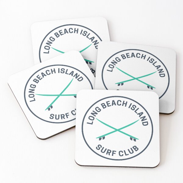 Item preview, Vintage Long Beach Island Surf Club designed and sold by fearcity.