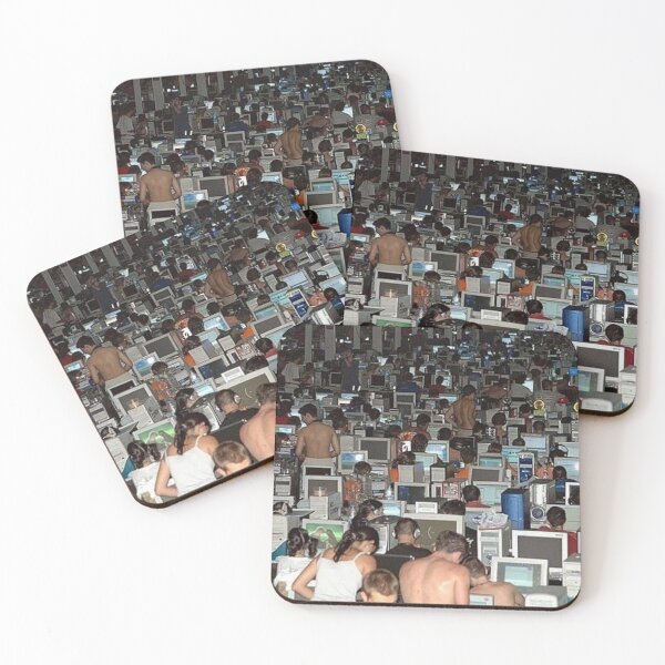 Item preview, Cursed_OfficeJob designed and sold by Brady Quarles.
