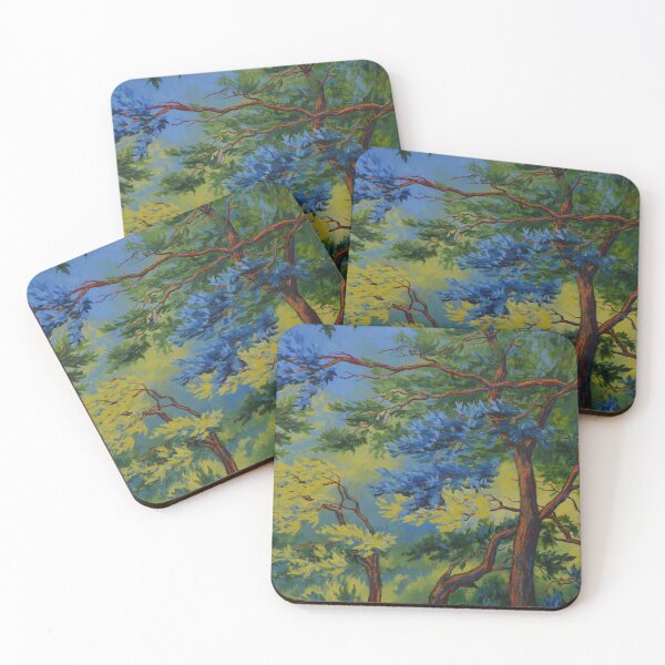 Item preview, Through the Branches designed and sold by JD Lamb.