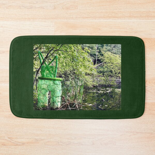 Item preview, US - MA - Southborough - Art On the Trails - Waders designed and sold by renprovo.