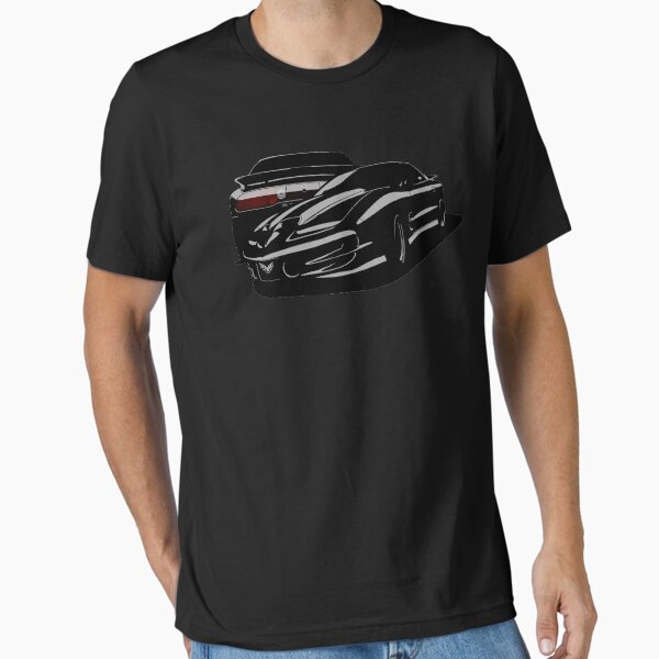 Item preview, Firbird WS6 designed and sold by AutomotiveArt.