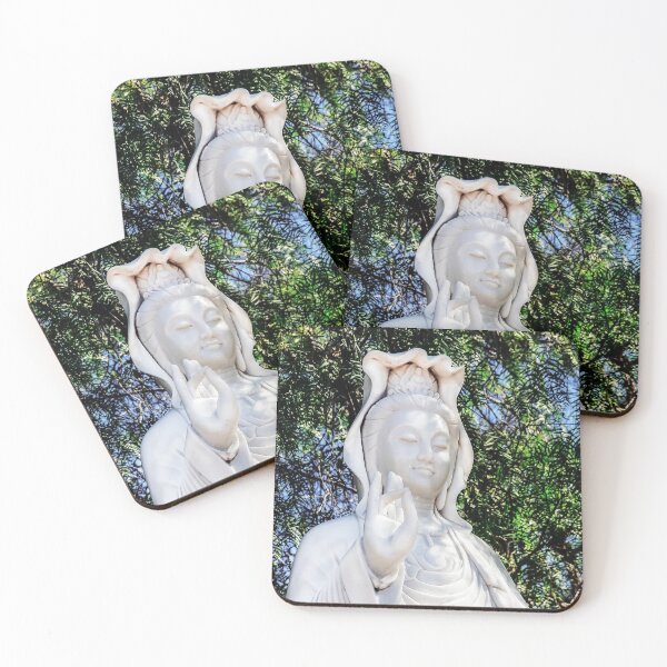 Item preview, Kuan Yin designed and sold by heatherfriedman.