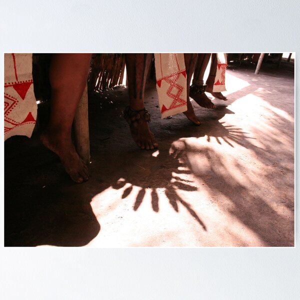 Item preview, Amazon black  river natives designed and sold by James Martins Pereira.