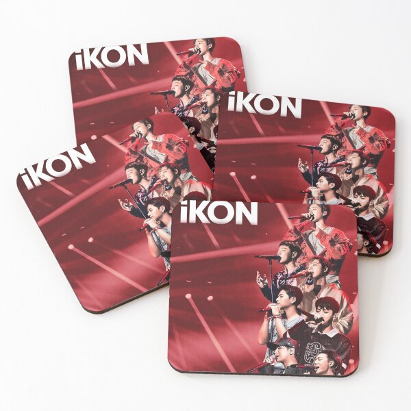 Item preview, iKON designed and sold by malpastadeo.
