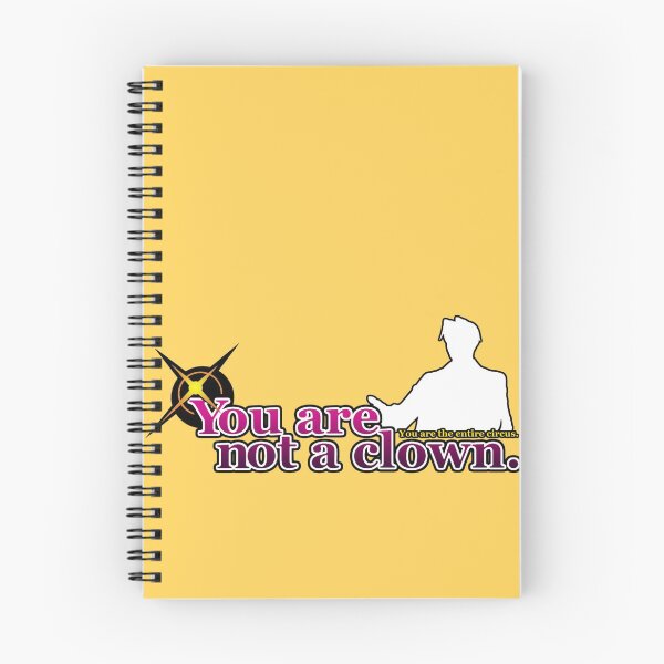Item preview, You are the entire circus. designed and sold by SketchesOfChaos.