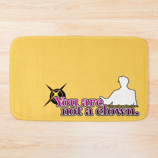 Item preview, You are the entire circus. designed and sold by SketchesOfChaos.