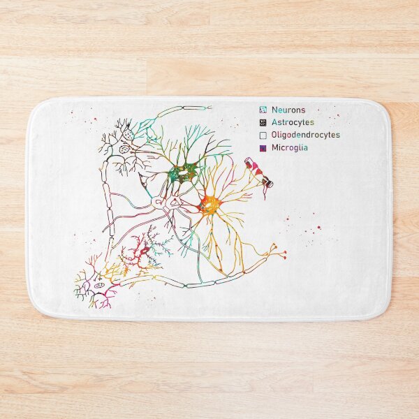 Item preview, Cortical pyramidal cells designed and sold by Liededrom..