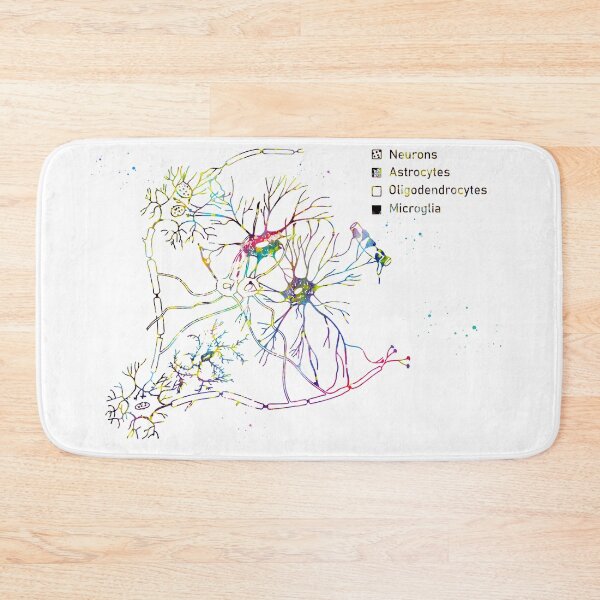 Item preview, Cortical pyramidal cells designed and sold by Liededrom..