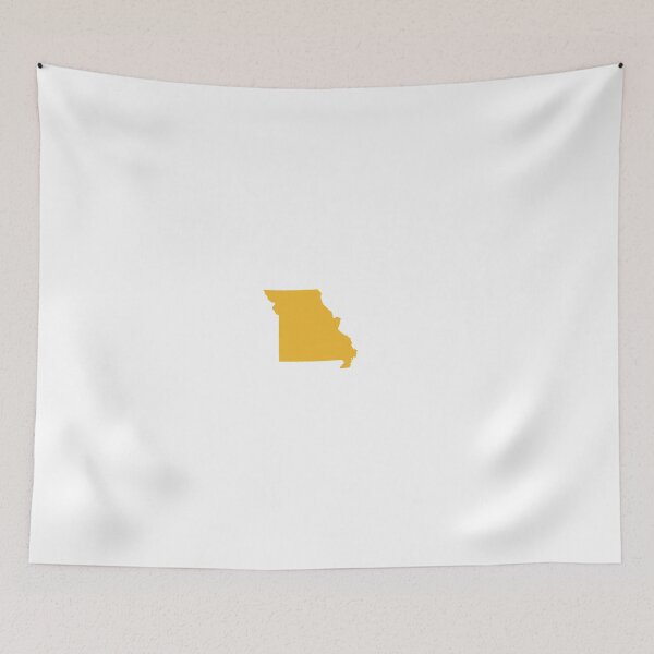 Item preview, Missouri Gold designed and sold by AdventureFinder.