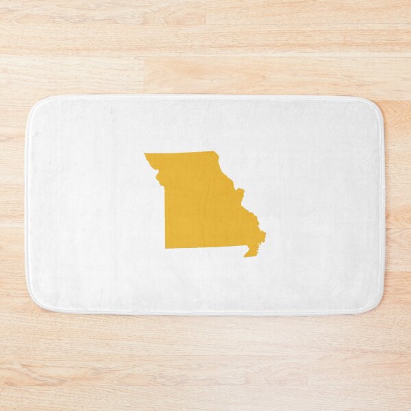 Item preview, Missouri Gold designed and sold by AdventureFinder.