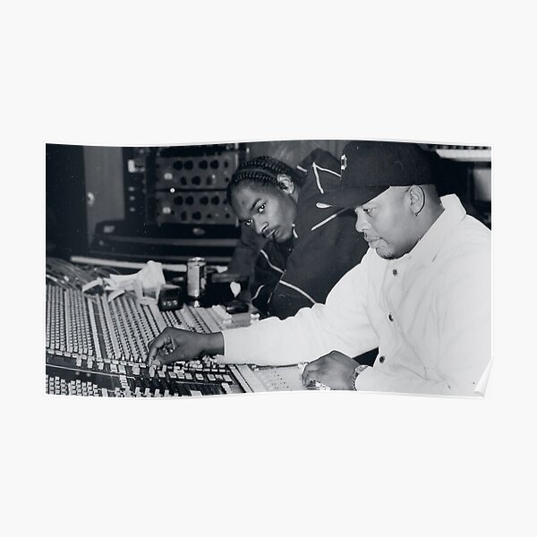 dr. dre snoop dogg Poster