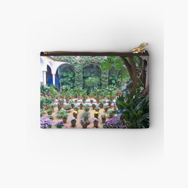 Item preview, Courtyard Garden designed and sold by phil decocco.