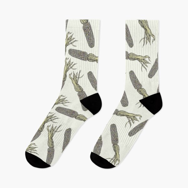 Item preview, Indian Corn designed and sold by SerenSketches.