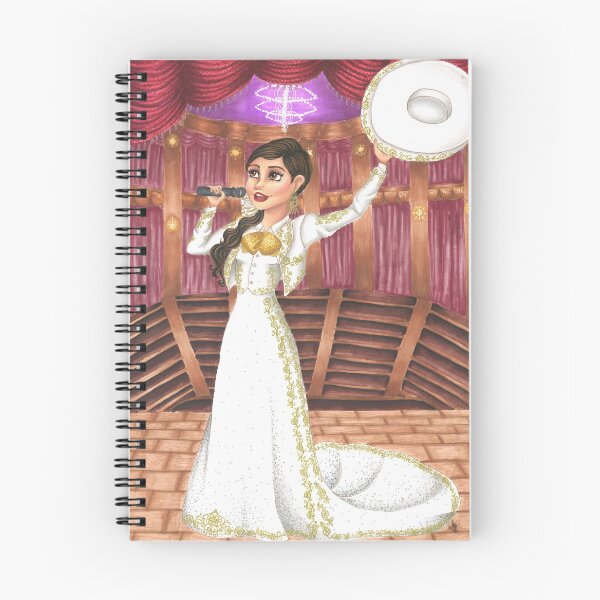 Item preview, Jizelle Rodriguez Illustration 2018 designed and sold by artfulalli.